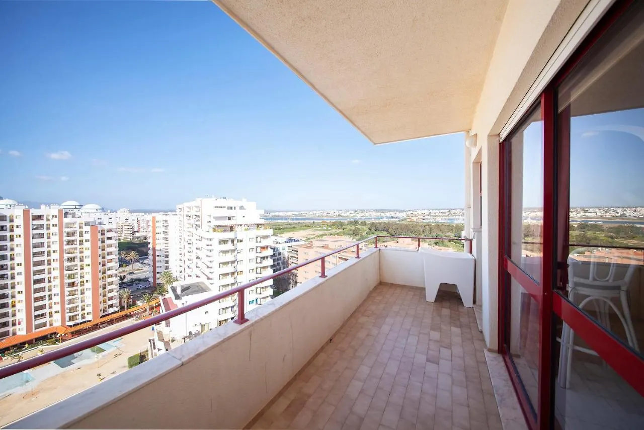 52B - Fandymur Reack Apartment Portimao