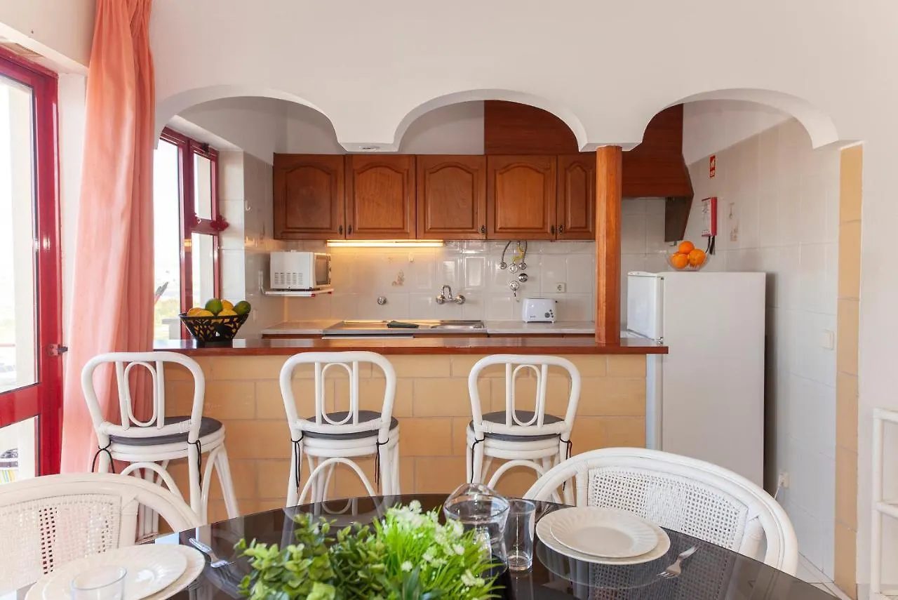 52B - Fandymur Reack Apartment Portimao