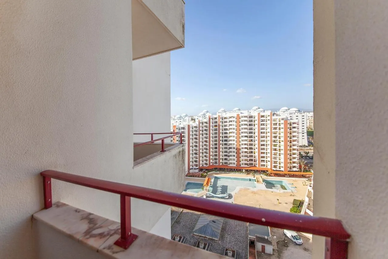52B - Fandymur Reack Apartment Portimao