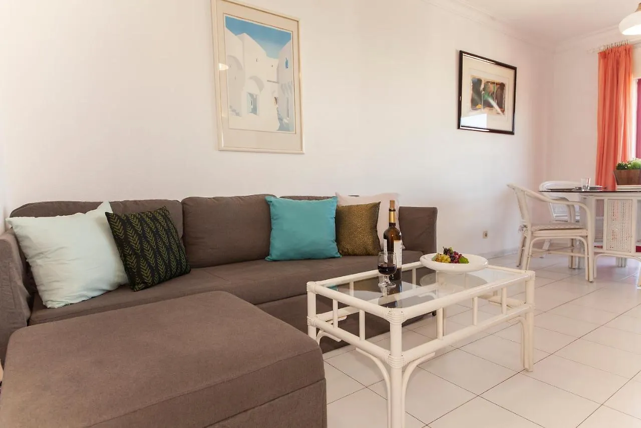52B - Fandymur Reack Apartment Portimao Portugal