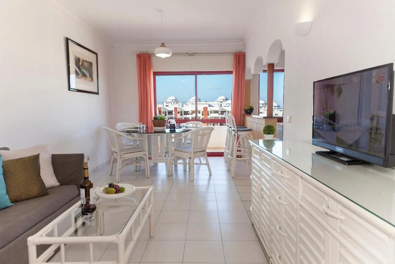 52B - Fandymur Reack Apartment Portimao 0*,