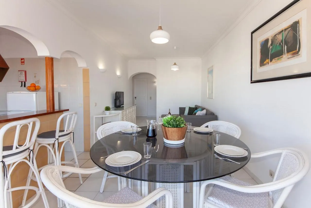 52B - Fandymur Reack Apartment Portimao