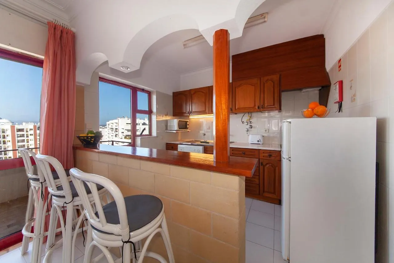 52B - Fandymur Reack Apartment Portimao Portugal