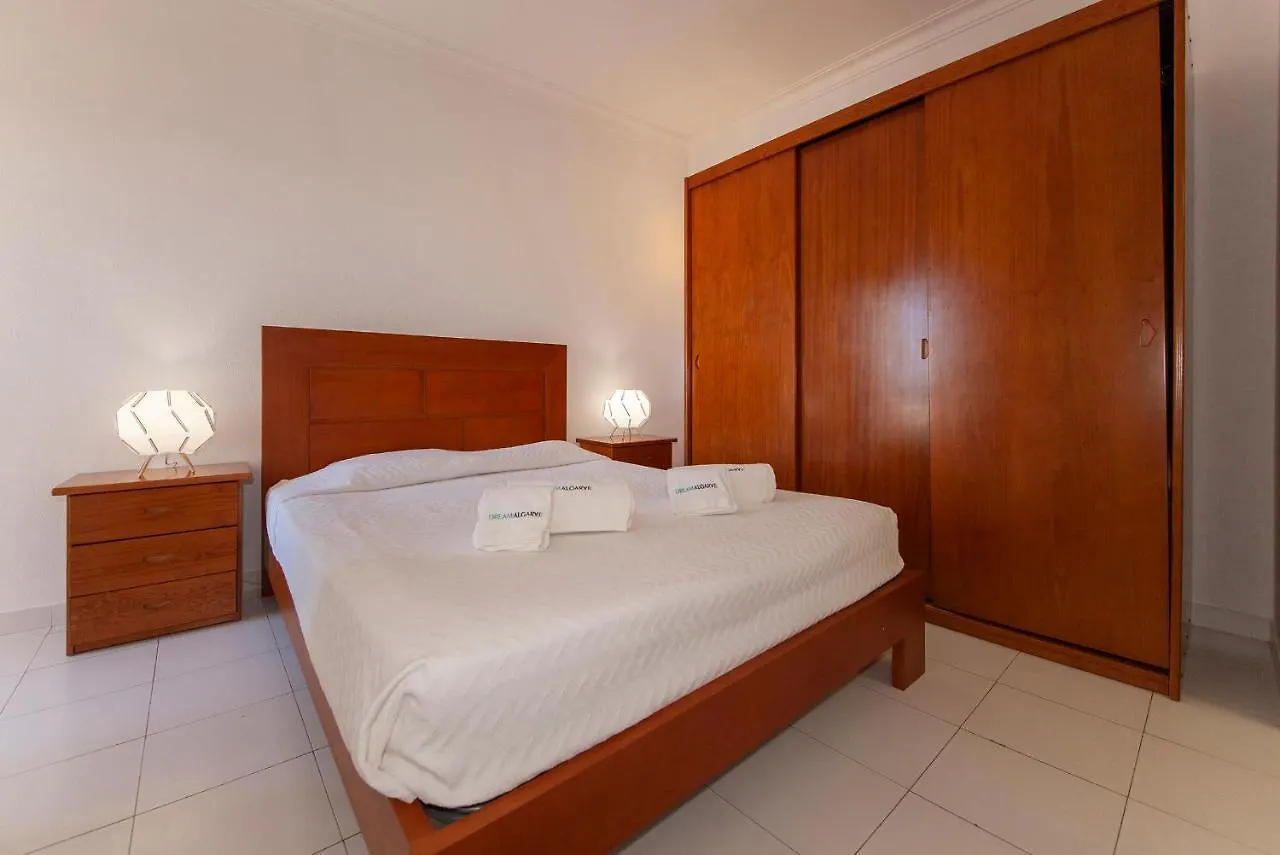 52B - Fandymur Reack Apartment Portimao