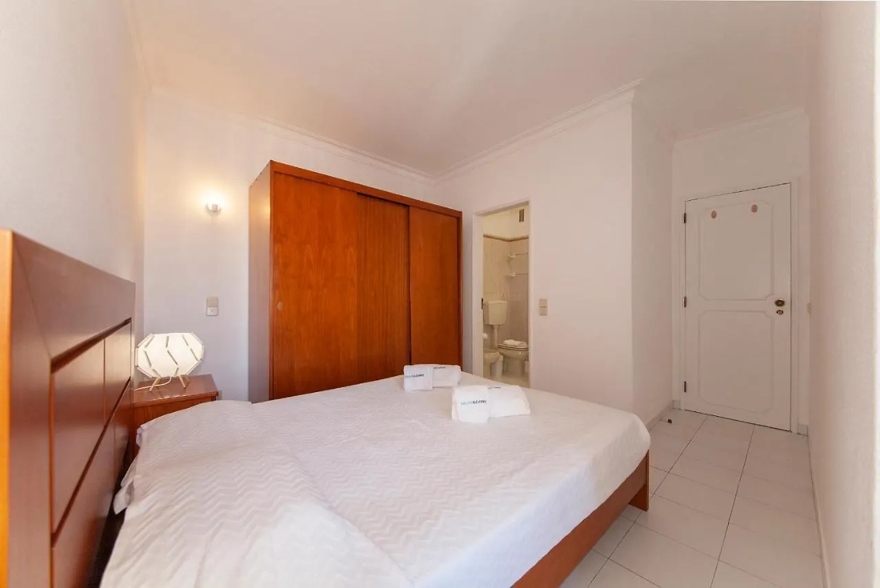 52B - Fandymur Reack Apartment Portimao