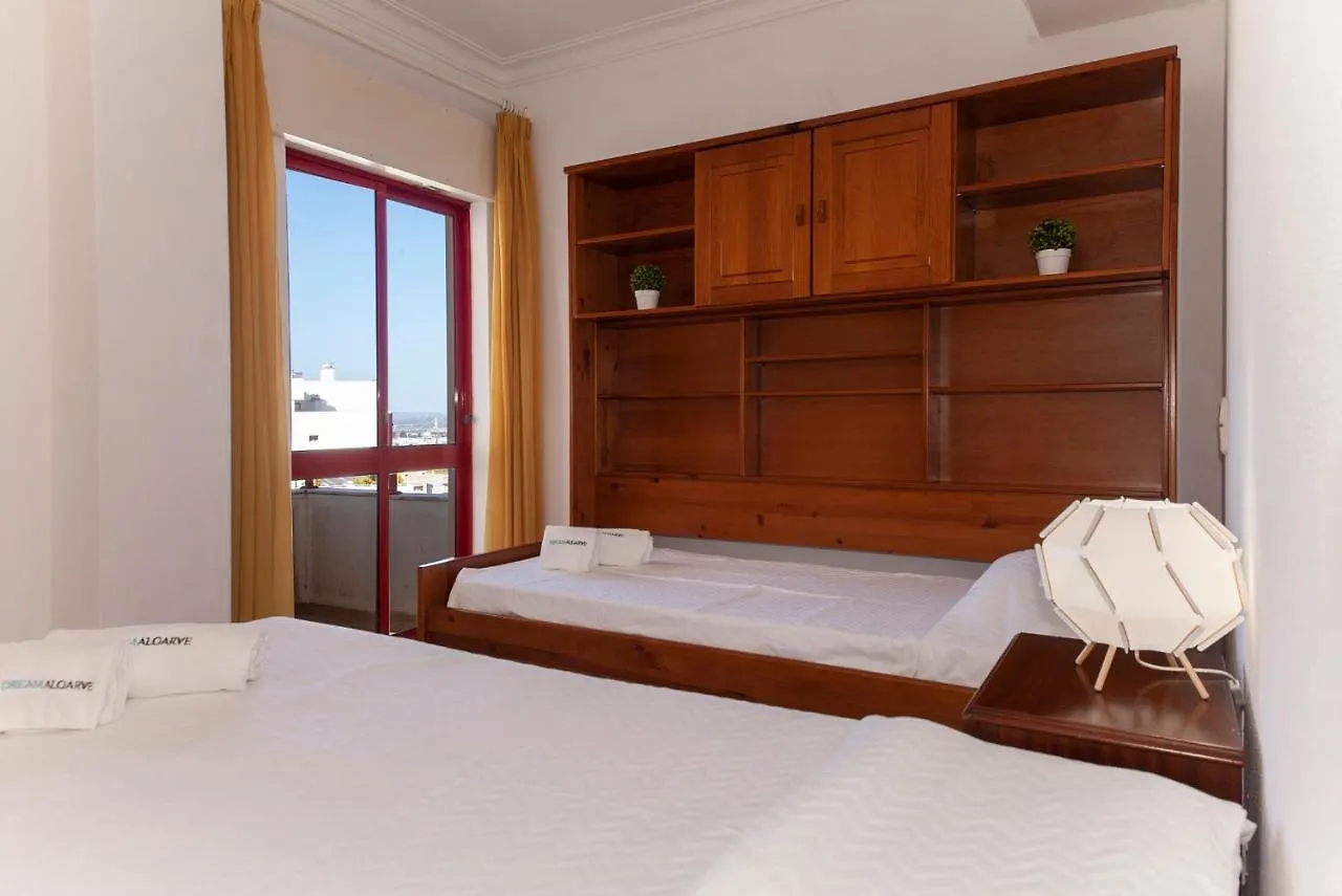 52B - Fandymur Reack Apartment Portimao 0*,  Portugal