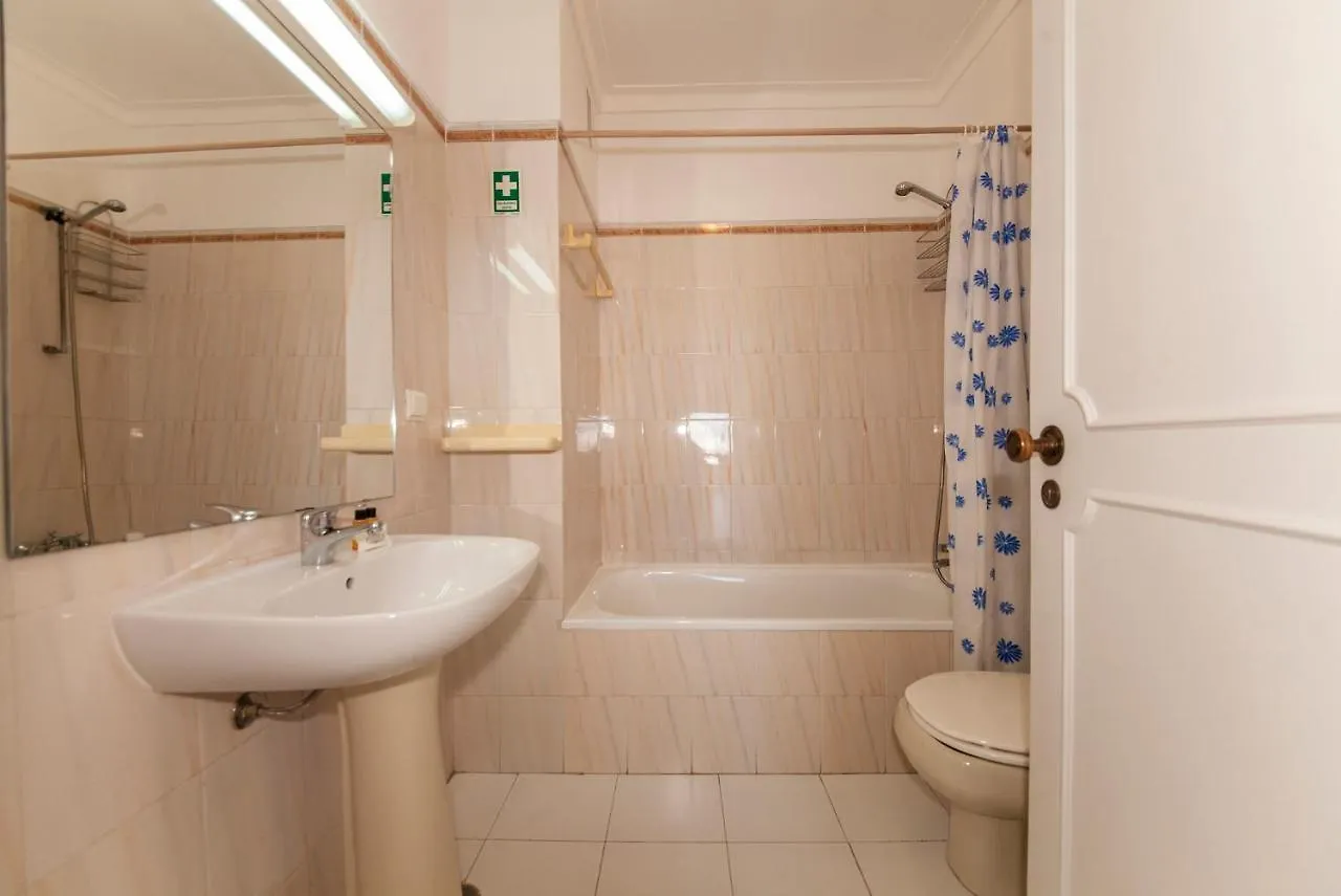 52B - Fandymur Reack Apartment Portimao