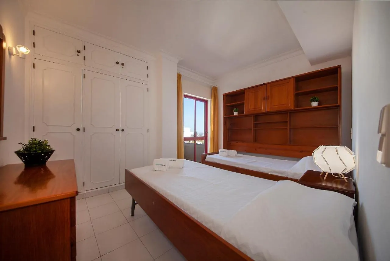 52B - Fandymur Reack Apartment Portimao