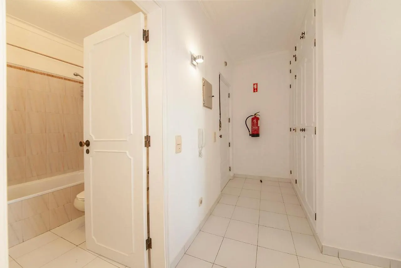 52B - Fandymur Reack Apartment Portimao
