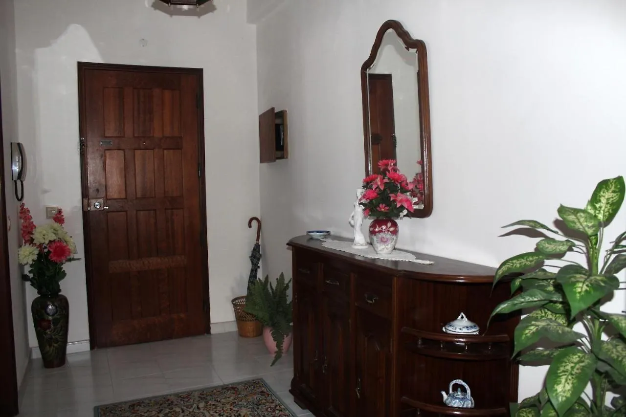 52B - Fandymur Reack Apartment Portimao