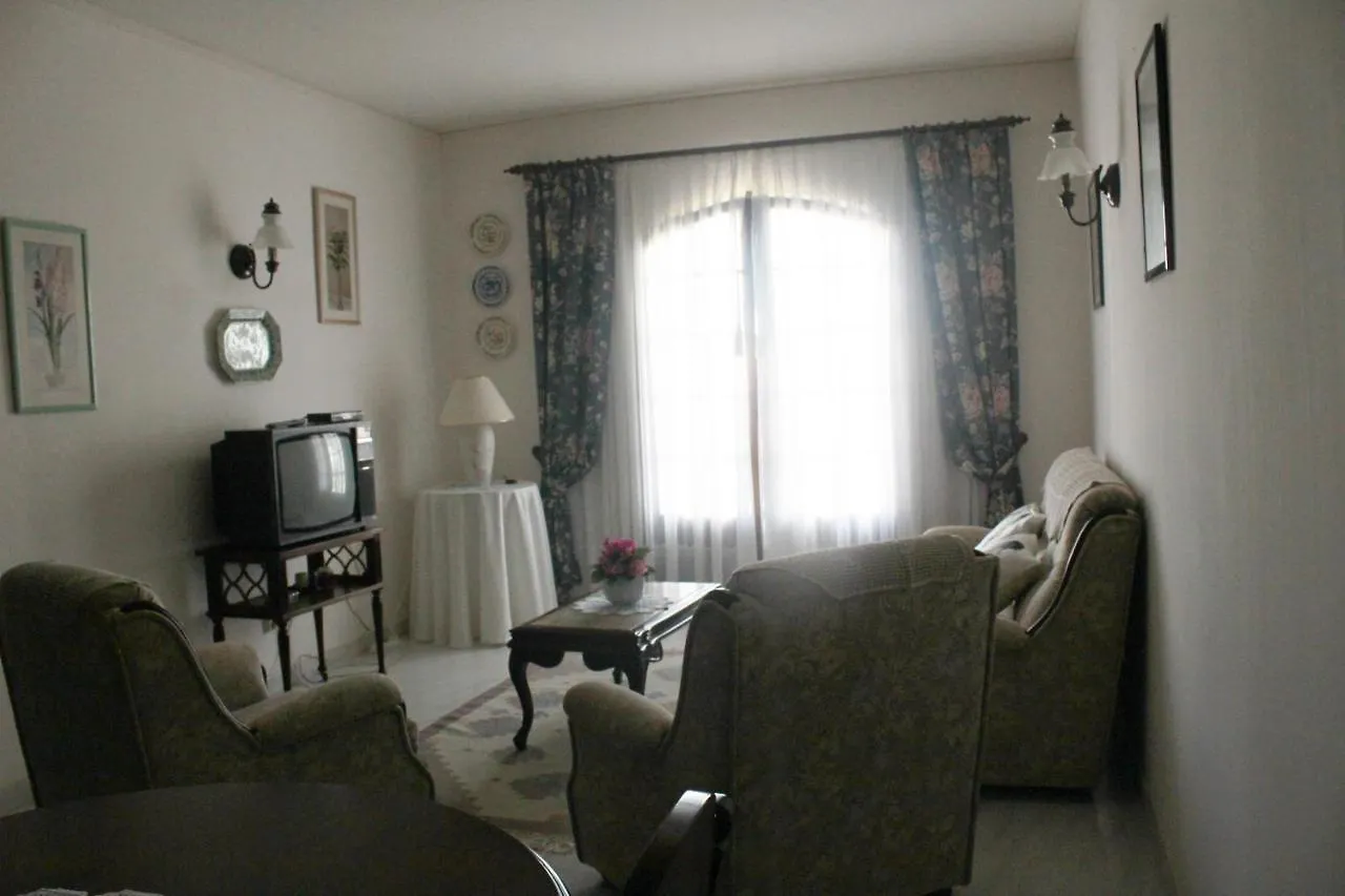52B - Fandymur Reack Apartment Portimao 0*,