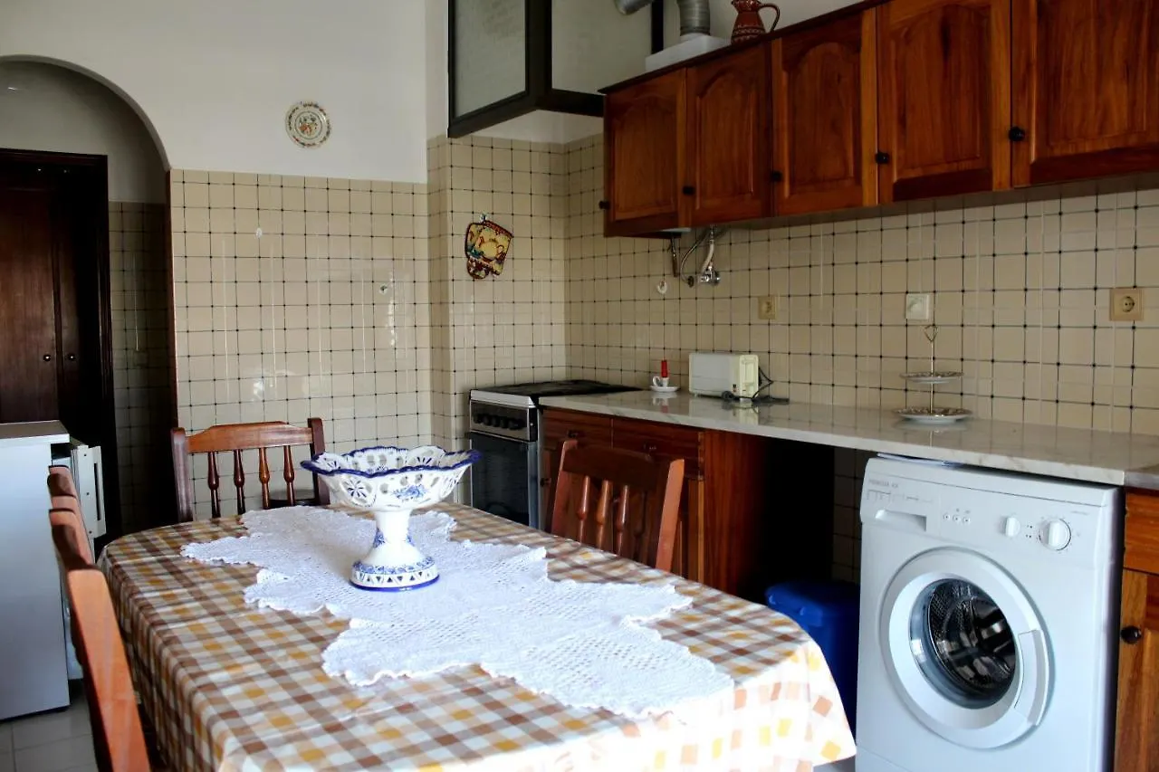 52B - Fandymur Reack Apartment Portimao Portugal